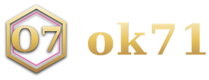 ok71 logo